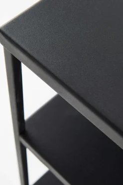 TIVERTON Sidobord 35x35 Cm