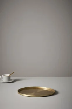 TOLNE Bricka - Liten ø 35 Cm