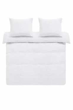 TOM Påslakanset Dubbelsäng - Ekologisk