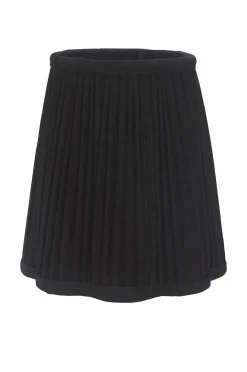 Toppringskärm Siv Plissé 20 Cm