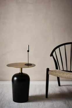 TORETTA Sidobord ø 40,5 Cm