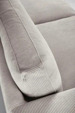 TRAFFORD Soffa 3-sits