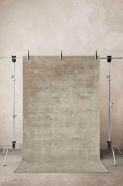 TRASTVERE Viskosmatta 160x230 Cm