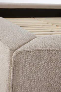 TRIBIO Sängram 180 Cm