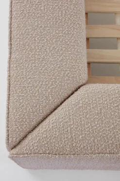 TRIBIO Sängram 180 Cm