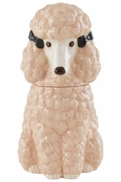 ULLA Dekorationsburk Med Lock