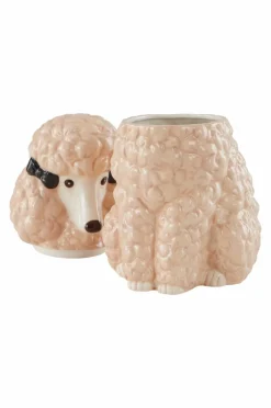 ULLA Dekorationsburk Med Lock