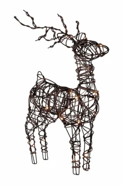 Utomhus Dekoration - Liten Ren