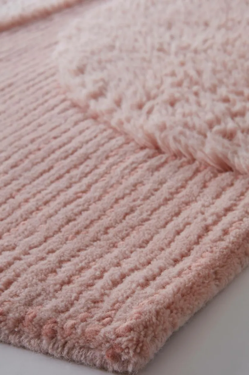 VALENCE Ullmatta 160x230 Cm