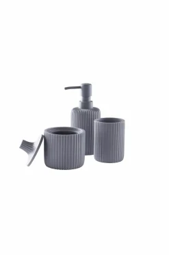 VALERIE Badrumsset 3 Delar