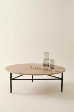 VALLEY Soffbord ø 100 Cm