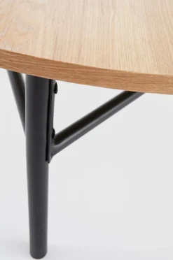 VALLEY Soffbord ø 100 Cm