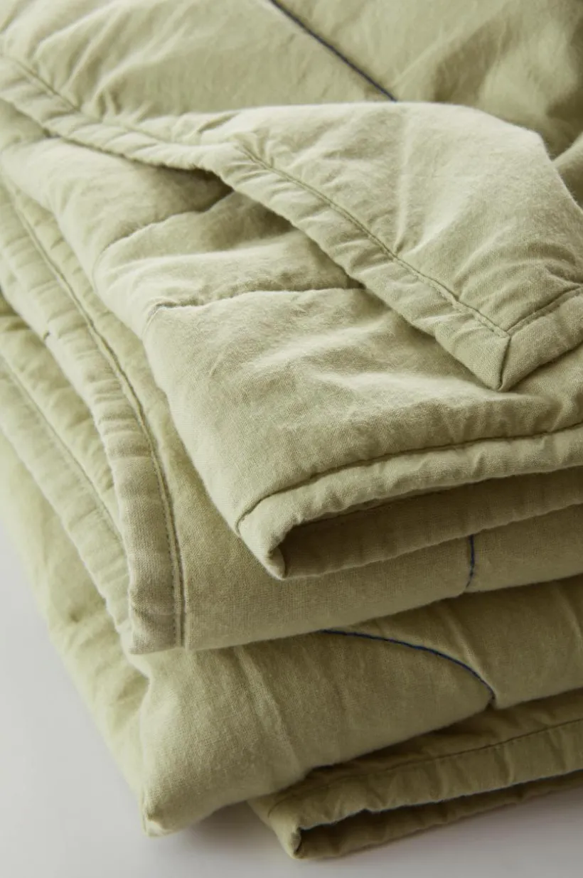 VEIX MINI överkast - Ekologisk