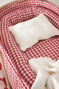 VERMONT Babynest - Ekologisk