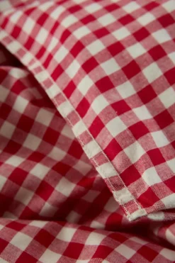 VERMONT Påslakanset Enkelsäng - Ekologisk