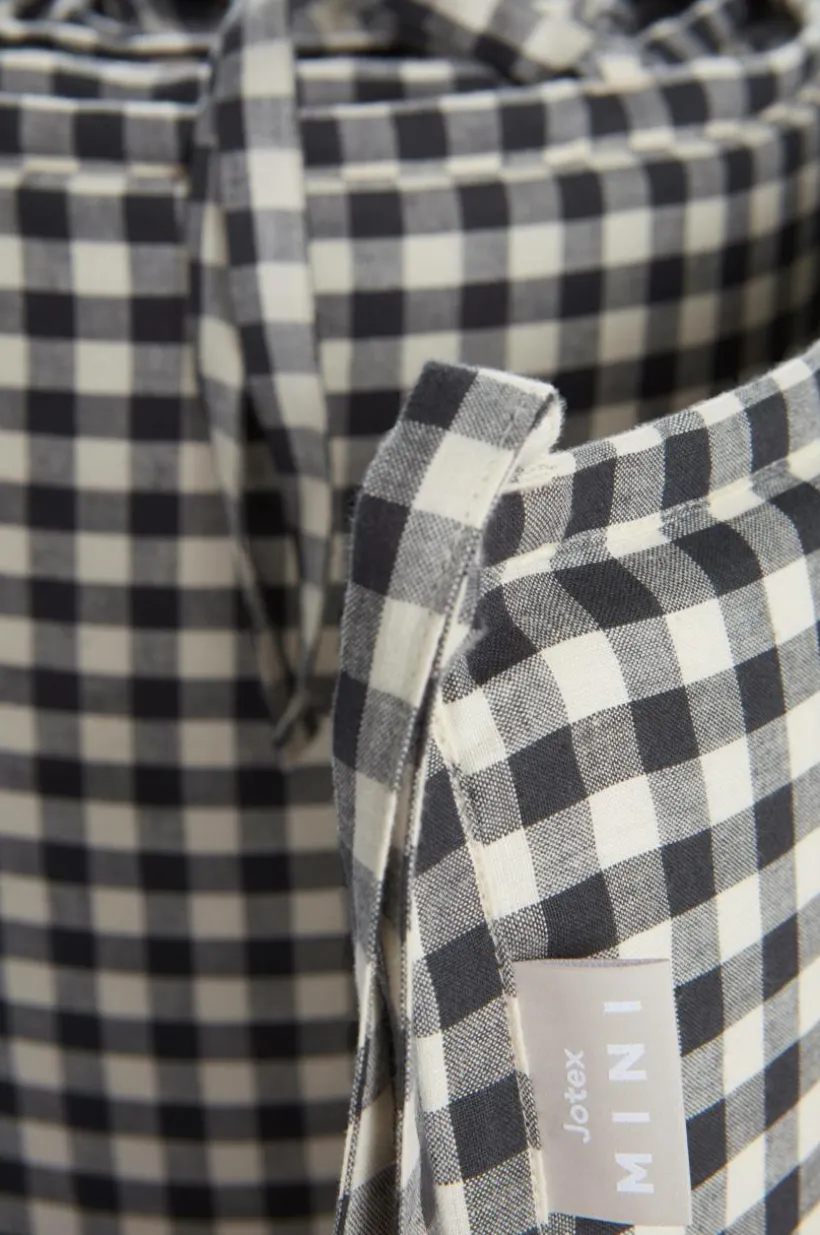 VERMONT Spjälsängsskydd - Ekologisk