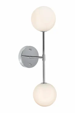 Vägglampa Sigma 49 Cm