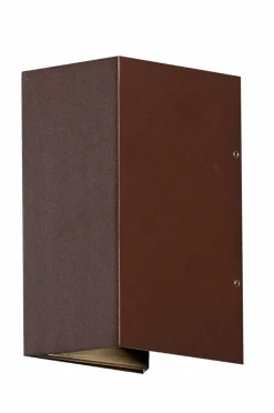 Vägglykta Cremona Höjd 17 Cm