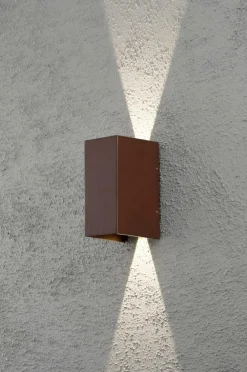 Vägglykta Cremona Höjd 17 Cm