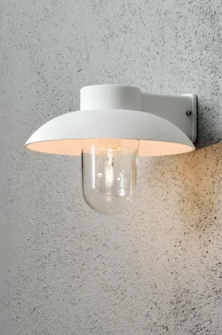 Vägglykta Mani Höjd 21 Cm