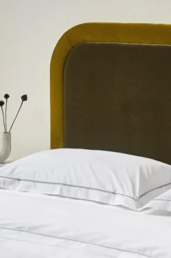 VÅGHOLMEN Sänggavel 180 Cm