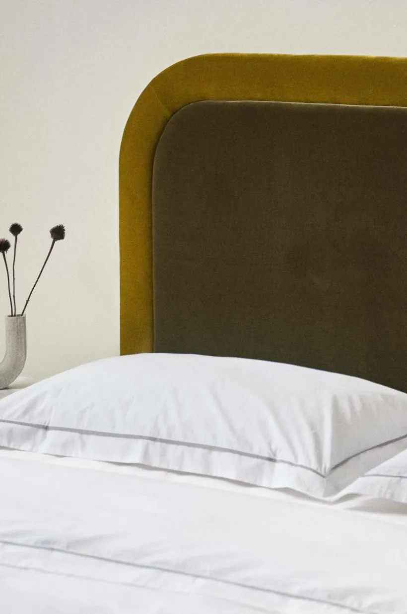 VÅGHOLMEN Sänggavel 180 Cm