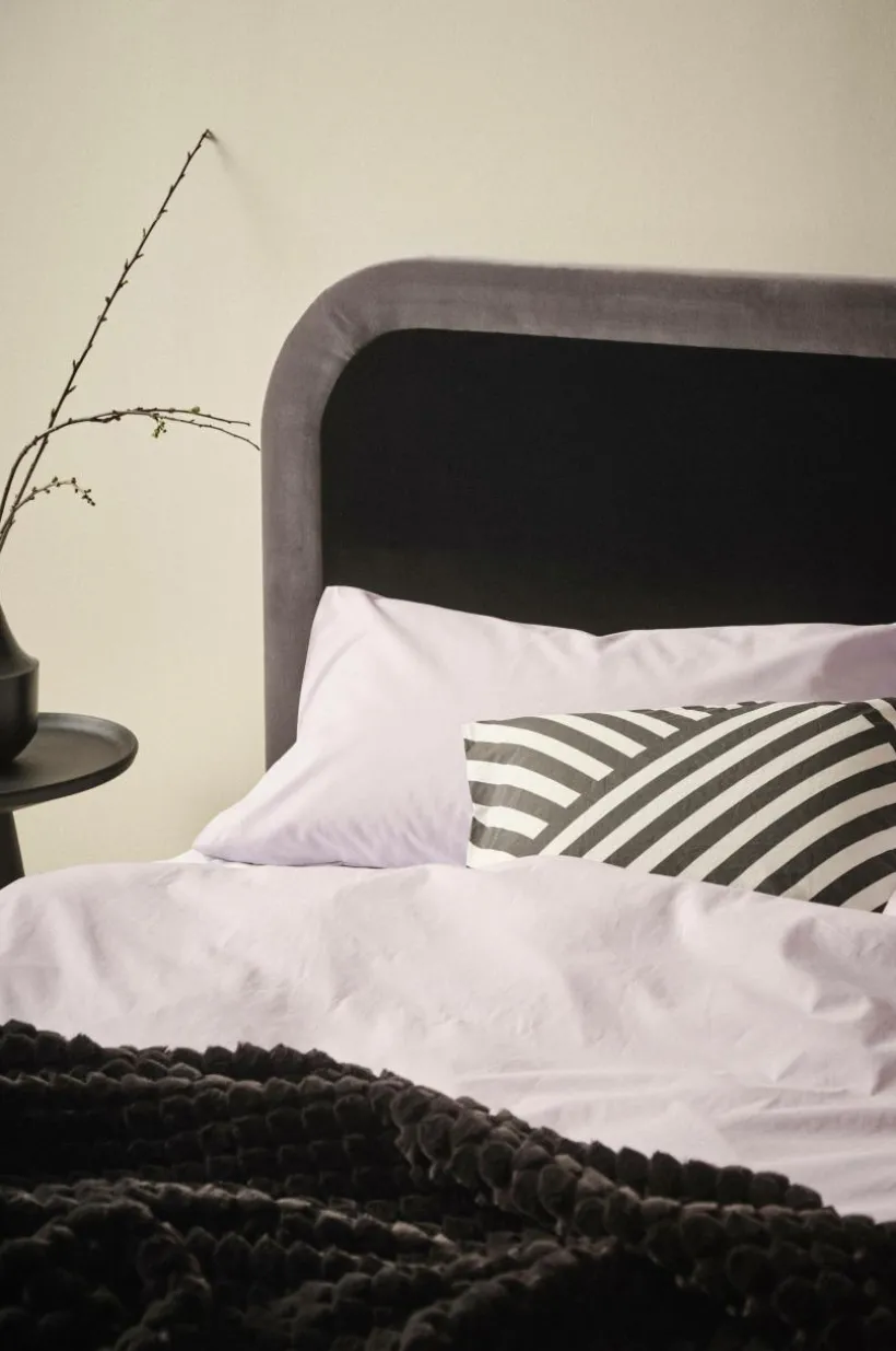 VÅGHOLMEN Sänggavel 180 Cm