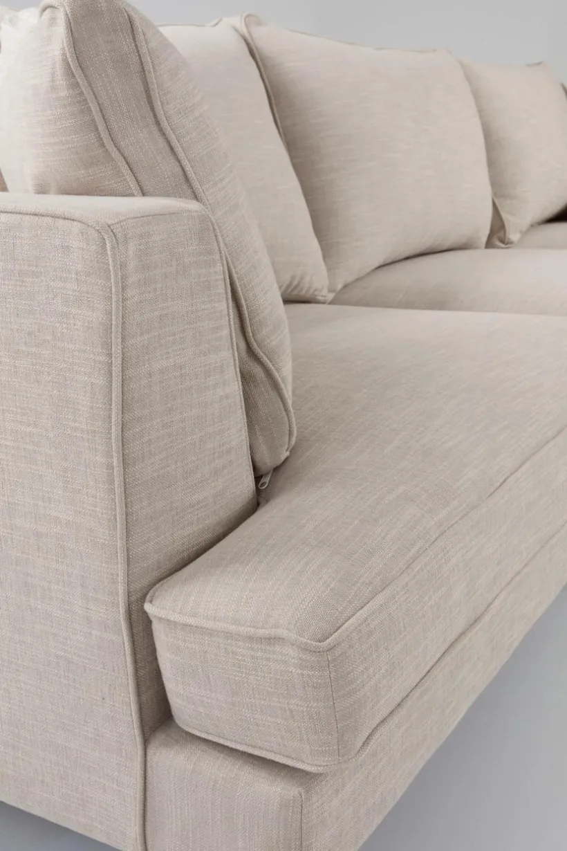 VILLACH Soffa 3-sits Divan Höger