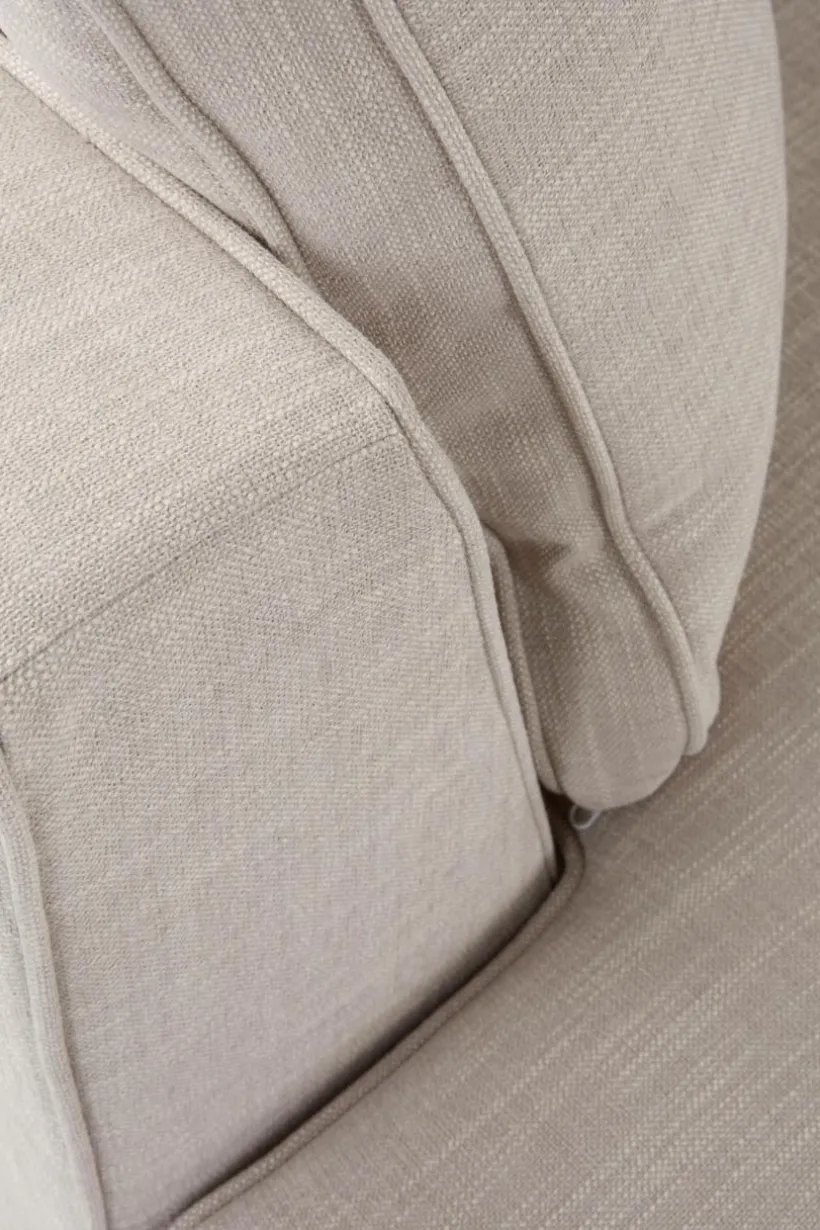 VILLACH Soffa 3-sits Divan Höger