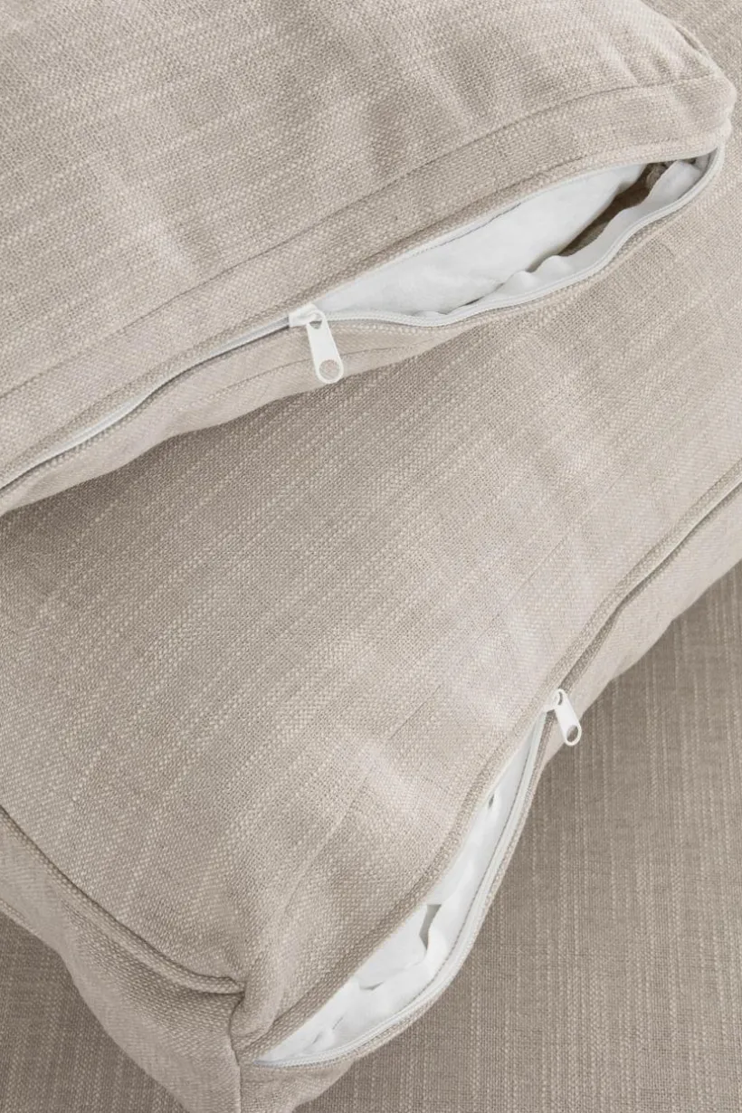 VILLACH Soffa 3-sits Divan Höger