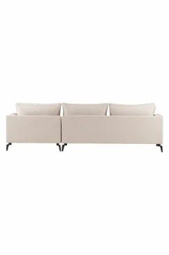 VILLACH Soffa 3-sits Divan Höger