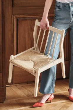 VISBY MINI Loungestol