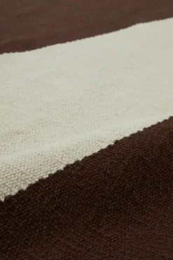 VIVANS Bomullsmatta 200x300 Cm