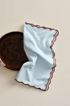 VIVIAN Servett 2-pack