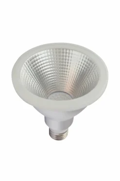 Växtlampa Grow LED 12W, Ø 9.6 Cm