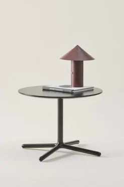 WALTON Soffbord ø 60 Cm