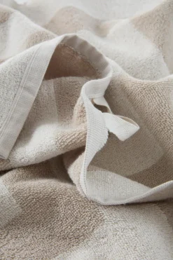 WILLIAM Handduk 50x70 Cm