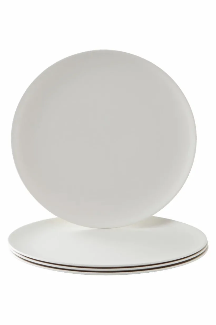 WILLO PICNIC Assiett 4-pack ø 19 Cm