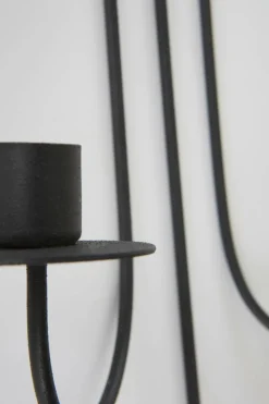 WINDSOR Väggljushållare 3 Ljus