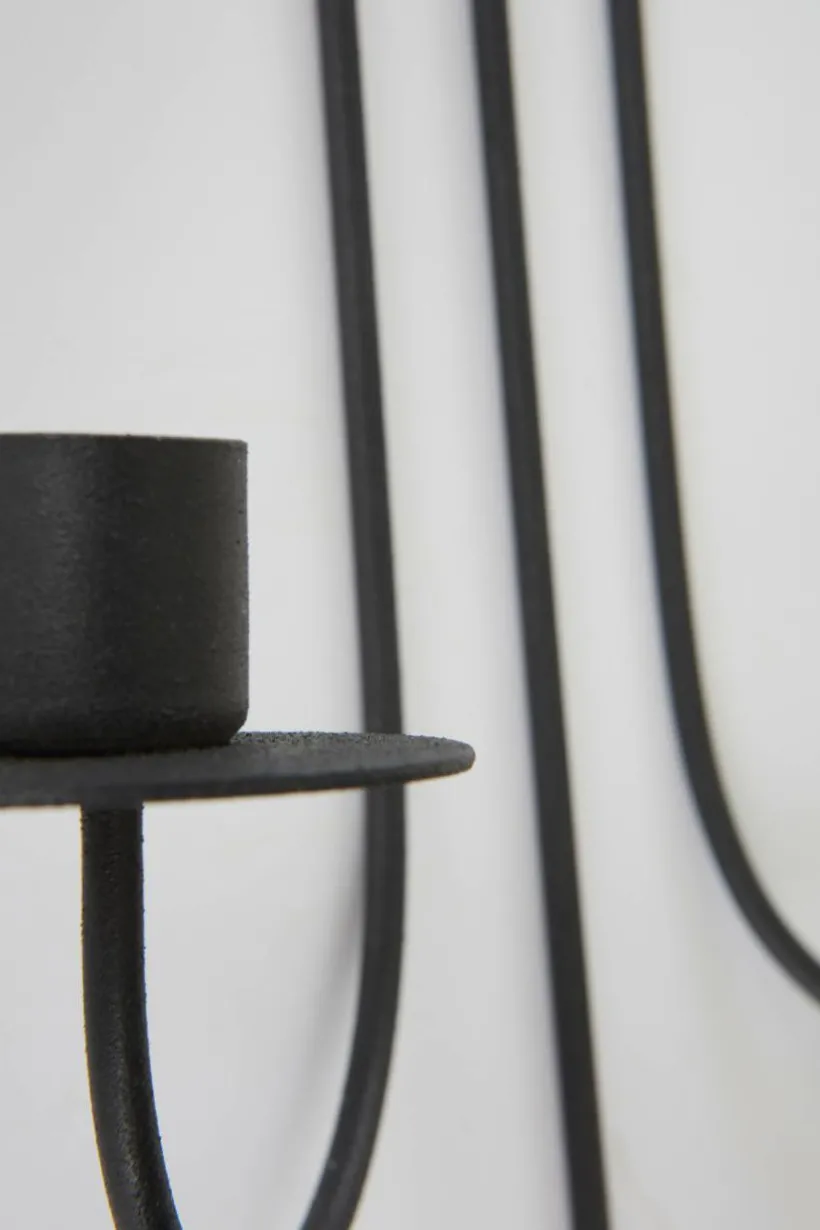 WINDSOR Väggljushållare 3 Ljus