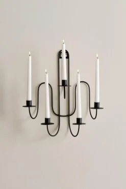 WINDSOR Väggljusstake 5 Ljus