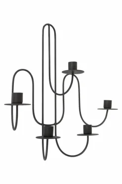 WINDSOR Väggljusstake 5 Ljus