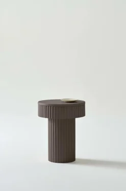 WINTON Sidobord ø 36 Cm