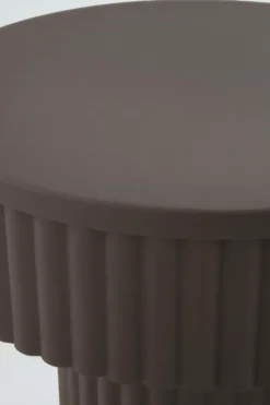 WINTON Sidobord ø 36 Cm