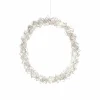 WREATH Krans LED ø 45 Cm