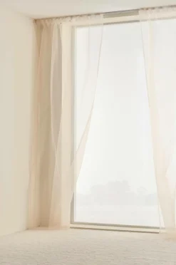 XENO Multifunktionsgardin 2-pack