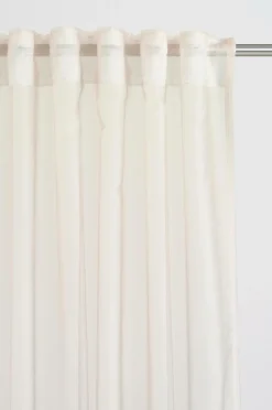 XENO Multifunktionsgardin 2-pack