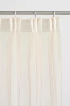 XENO Multifunktionsgardin 2-pack