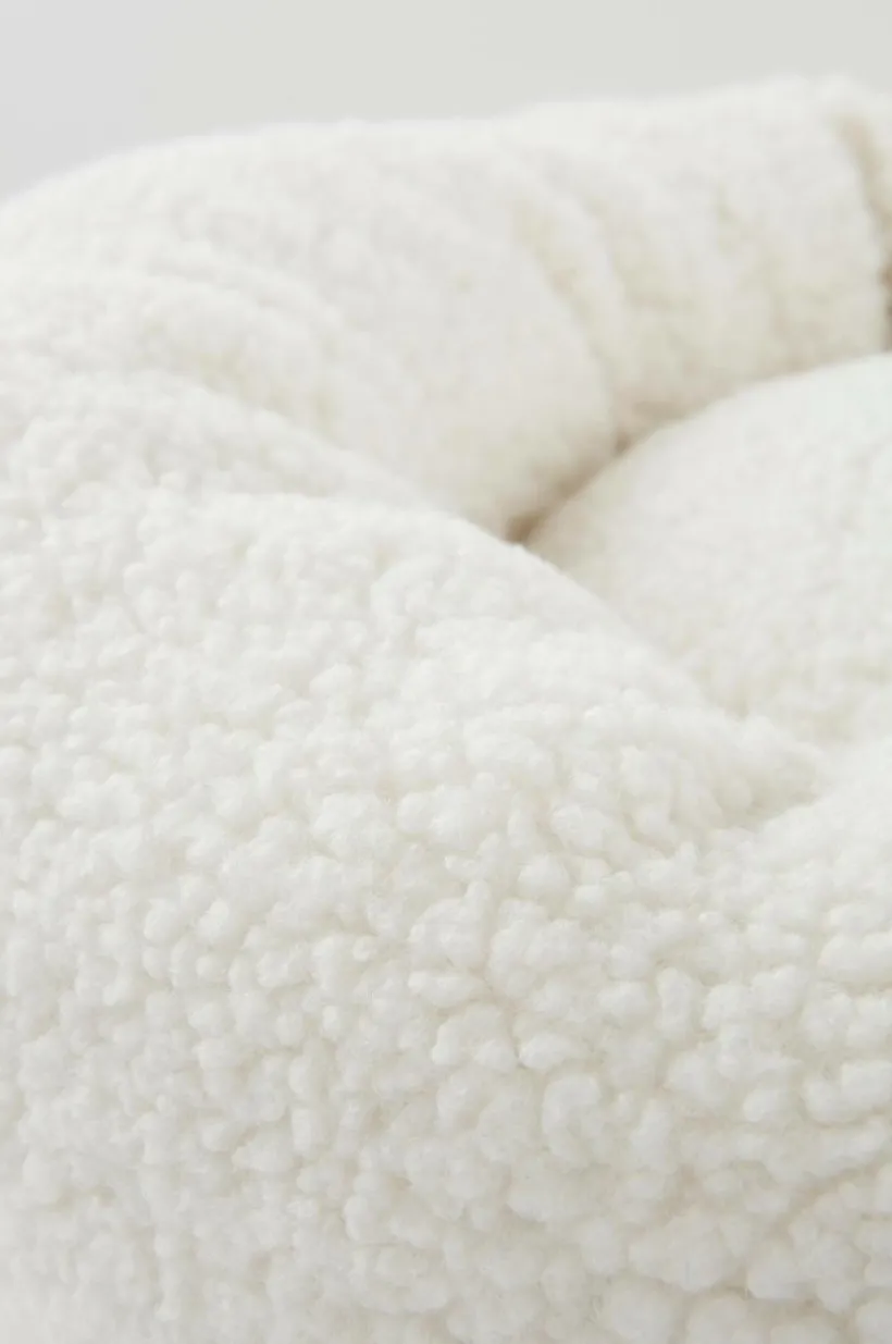 YOSHI Hundbädd/kattbädd