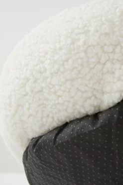 YOSHI Hundbädd/kattbädd